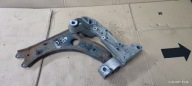 VW GOLF V 5 arm left front + console