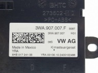 module unité de commande électronique uce déshumidificateur d'air conditionné alimentation d'air CUPRA FORMENTOR 3WA907007F