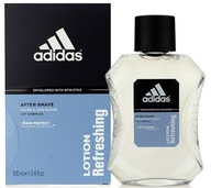 Adidas Lotion Refreshing A/S 100ml originál