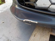 294 FORD MONDEO IV MK4 LIFT ST XENON PDC bumper front front