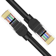 BASEUS KABEL SIECIOWY RJ45 - RJ45 LAN PRZEWÓD INTERNETOWY ETHERNET CAT5 2m