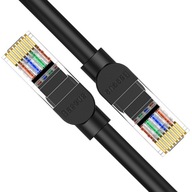 BASEUS SIEŤOVÝ KÁBEL ETHERNET CAT5 0,5M