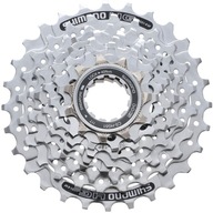 Kaseta 8 rzędowa Shimano CS HG51 Alivio 11-28