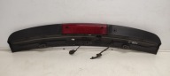 Lotka spoiler Ford C-MAX