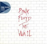 ++ PINK FLOYD The Wall (2011) 2CD