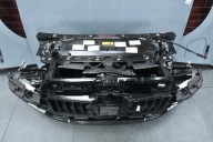 bonnet front panel, wall bumper lights LED BMW BMW 7 G70 m-packet C4P BROOKLYN