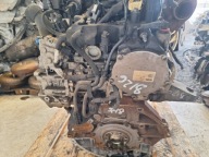 FORD TRANSIT MK8 17-> engine 2.0 ECOBLUE RWD YMR6 YNR6 EURO 6