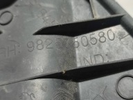 Peugeot 2008 II 2020 front side right torpedo front