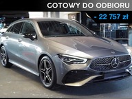 Mercedes-Benz Cla 200 AMG Line Combi 1.3 (163KM) 2023