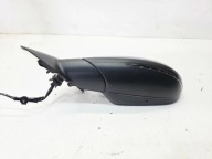 mirror exterior left AUDI A6 C7 LIFT LY9T 6 PIN UK