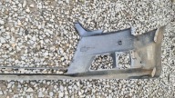 front bumper AUDI A4 B9 2015R->