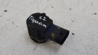 Sensor PDC Parken VW Tiguan 1,4 TSI