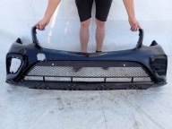 MERCEDES GLC AMG W253 15- bumper front PDC