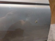door right rear. HONDA ACCORD VI