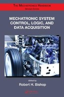 Mechatronic System Control, Logic, and Data