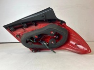 light rear part rear left Opel Mokka X uk