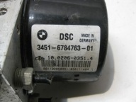 BMW E90 2.0 D Servo frein ABS 6784763
