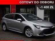 Toyota Corolla 2.0 Hybrid Dynamic Force Comfort 196KM|Tempomat adaptacyjny!