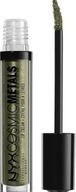 NYX COSMIC METALS BŁYSZCZYK DO UST EXTRATERESTRIAL + gratis