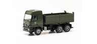 Herpa 747004 Mercedes-Benz Actros L 96 Wojsko