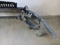 bumper front SKODA OCTAVIA III 3 LIFT 17- 5E