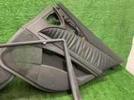 side side upholstery door rear part right left KOMPLET blinds MERCEDES W211