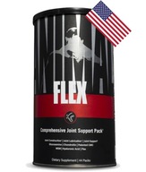 UNIVERSAL ANIMAL FLEX 44sasz. WERSJA USA NAJTANIEJ