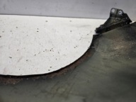 OPEL MERIVA B 2 II fender right front front Z20R KOROZJA