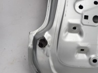 DACIA DUSTER II 2 17-24 trunk door boot rear part rear