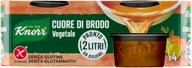 bulion warzywny KNORR CUORE DI BRODO VERDURE 112GR