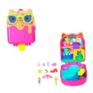 POLLY POCKET KOMPAKT SZETT