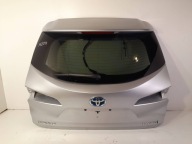 Toyota Corolla E21Kombi trunk door boot (H204)