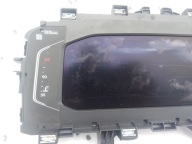 VOLKSWAGEN ARTEON dials cockpit 3G0920320C