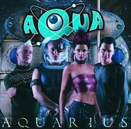 AQUA: AQUARIUS