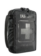 Apteczka turystyczna Tatonka First Aid Basic - black