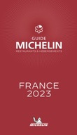 France - The MICHELIN Guide 2023: Restaurants