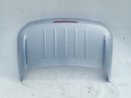PEUGEOT 206CC CABRIO kapota kufru
