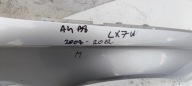 fender right front AUDI A4 B8 2008-2011 LX7W *****3