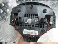 dashboard console airbag adjusters PEUGEOT 308 07