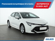 Toyota Corolla 1.8 Hybrid, Salon Polska