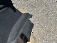 side upholstery mats boot left left Maserati Quattroporte 2013