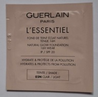 Guerlain L'Essentiel Natural Glow 16H Wear 02N make-up 1ml