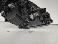 light left REFLEKTOR TOYOTA YARIS III 17- LIFT