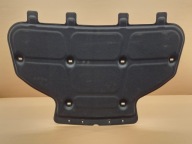 PODBITKA soundproofing bonnets POKRYWY of the engine LYNK & CO 01 2017