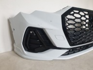 AUDI Q3 II 83A S-LINE 19-25 bumper front 6 x PDC 83A807438D 83A807437D