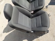 Siège Chauffeurs Sièges komplet mercedes w169 5d 2006r