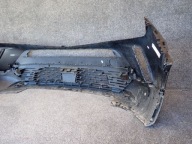 OPEL MOKKA B 20- front bumper front