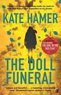 The Doll Funeral: from the bestselling,