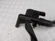 VW CRAFTER 2.5TDI plastični trojnik vode 06-09r OEM