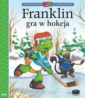 Franklin gra w hokeja (wyd. 2022)